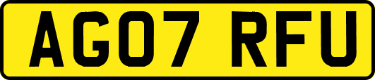 AG07RFU