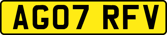 AG07RFV