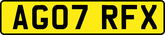 AG07RFX
