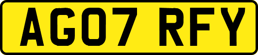 AG07RFY