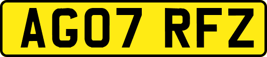 AG07RFZ