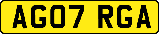 AG07RGA