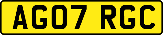 AG07RGC