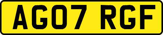 AG07RGF