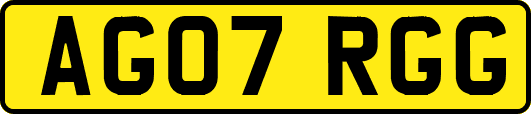 AG07RGG
