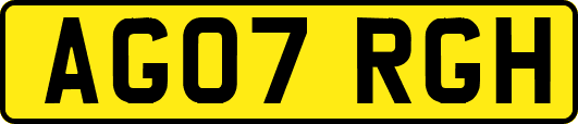 AG07RGH