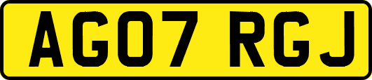 AG07RGJ