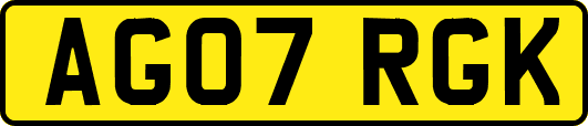 AG07RGK