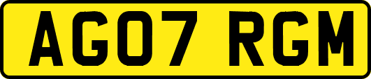 AG07RGM