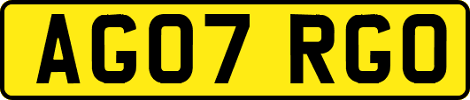 AG07RGO