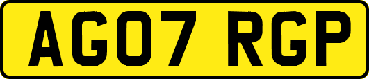 AG07RGP