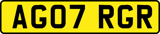 AG07RGR