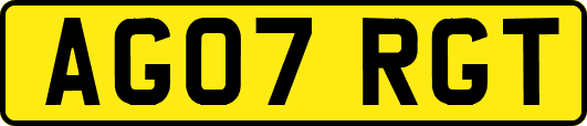 AG07RGT