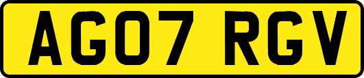 AG07RGV
