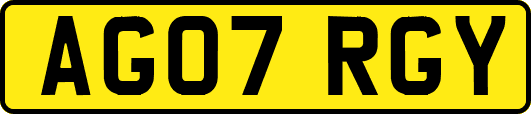 AG07RGY