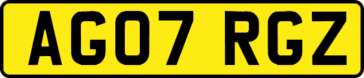 AG07RGZ