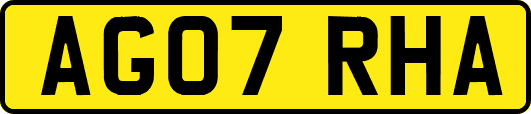 AG07RHA