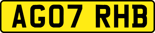 AG07RHB