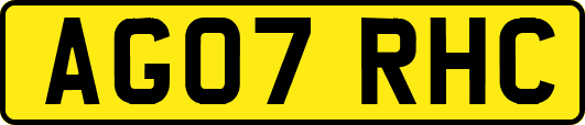AG07RHC