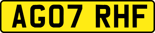 AG07RHF