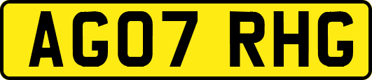 AG07RHG
