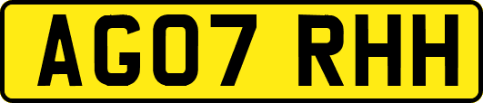 AG07RHH