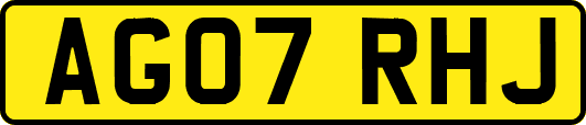 AG07RHJ