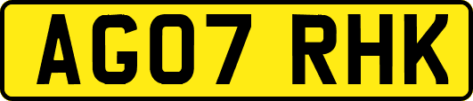 AG07RHK