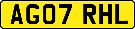 AG07RHL