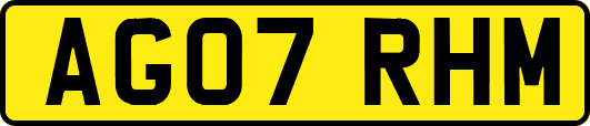 AG07RHM