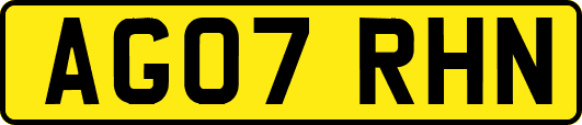 AG07RHN