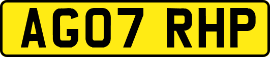 AG07RHP