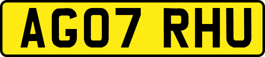 AG07RHU