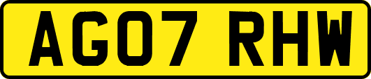 AG07RHW