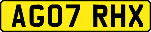 AG07RHX