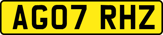 AG07RHZ