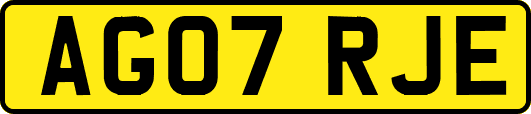 AG07RJE