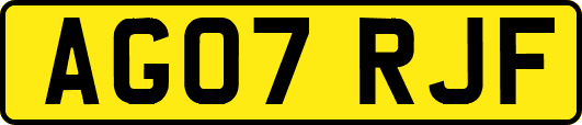 AG07RJF