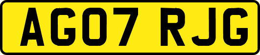 AG07RJG