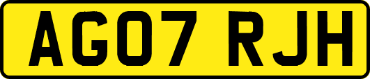 AG07RJH