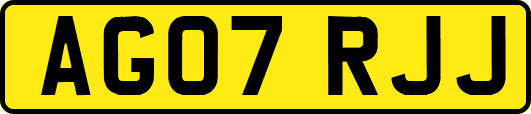 AG07RJJ