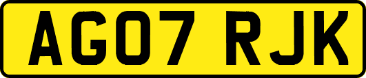 AG07RJK