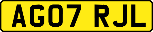 AG07RJL