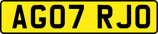 AG07RJO