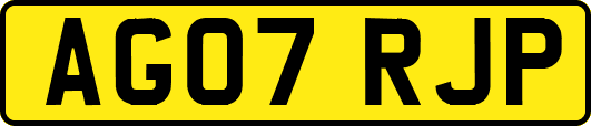 AG07RJP
