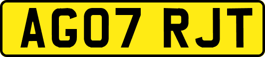AG07RJT
