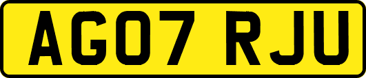 AG07RJU
