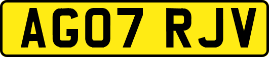 AG07RJV