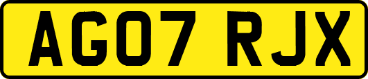 AG07RJX