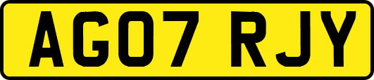 AG07RJY